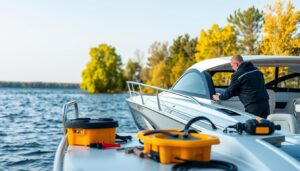 Mobilny serwis jachtów mazury | Giżycko, Wilkasy, Stranda, Sztynort | Aqua Service Kamil Furtak